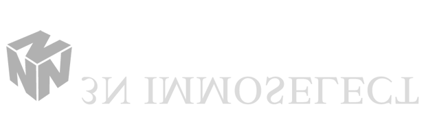 Logo 3N IMMO­SELECT