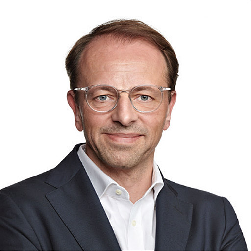 Wolfgang P. Küspert